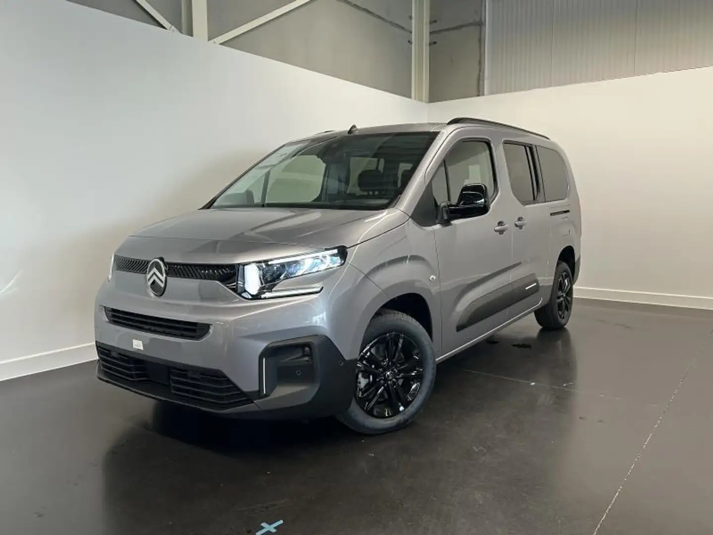 Citroen Berlingo MAX EAT L2 Gris - 1