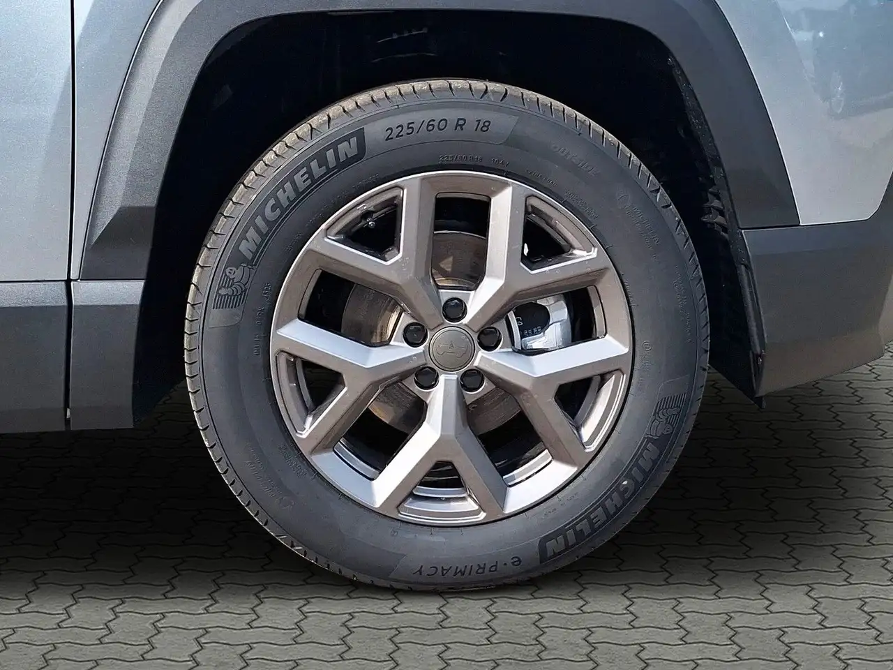 Jeep Compass 2026