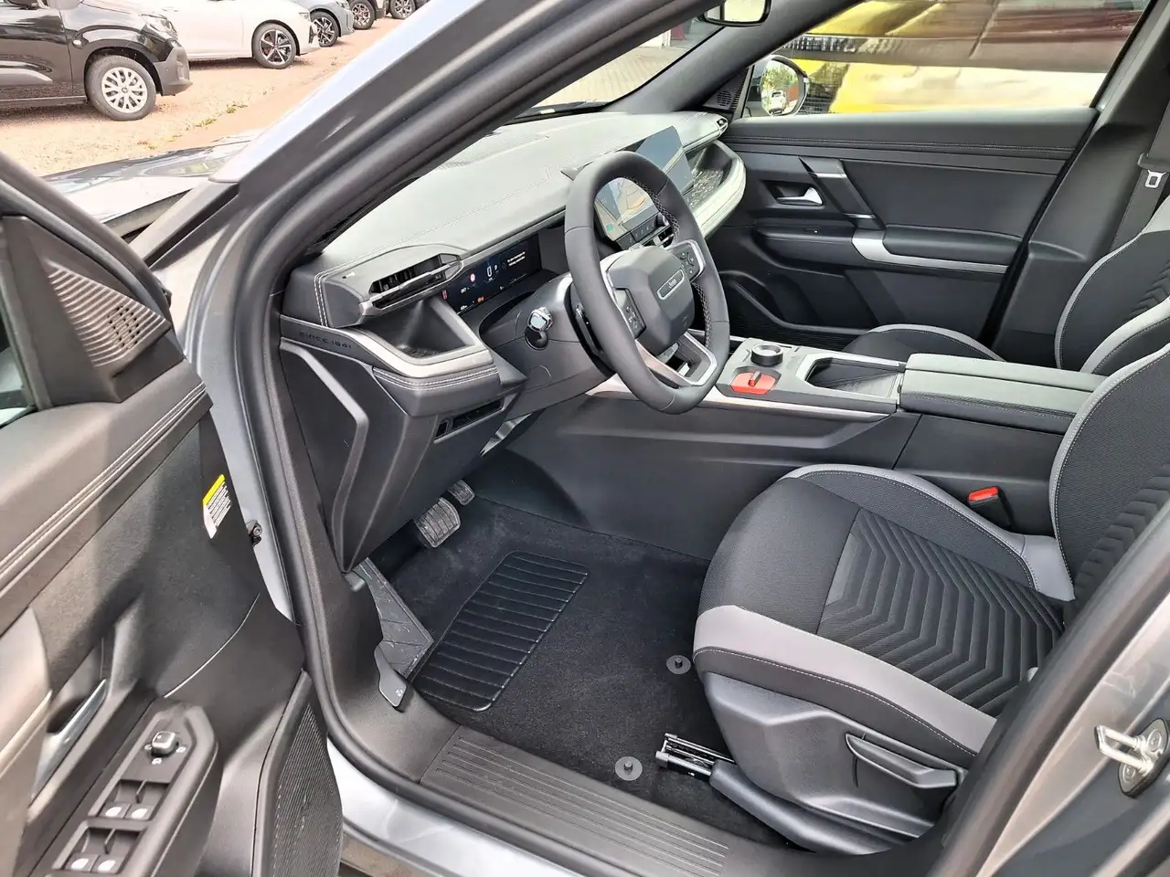 Jeep Compass 2026 — фото 11