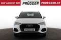Audi Q3 35 TDI Autom NAVI LED ALCANTARA VIRTUAL SPORTSITZE Weiß - thumbnail 3