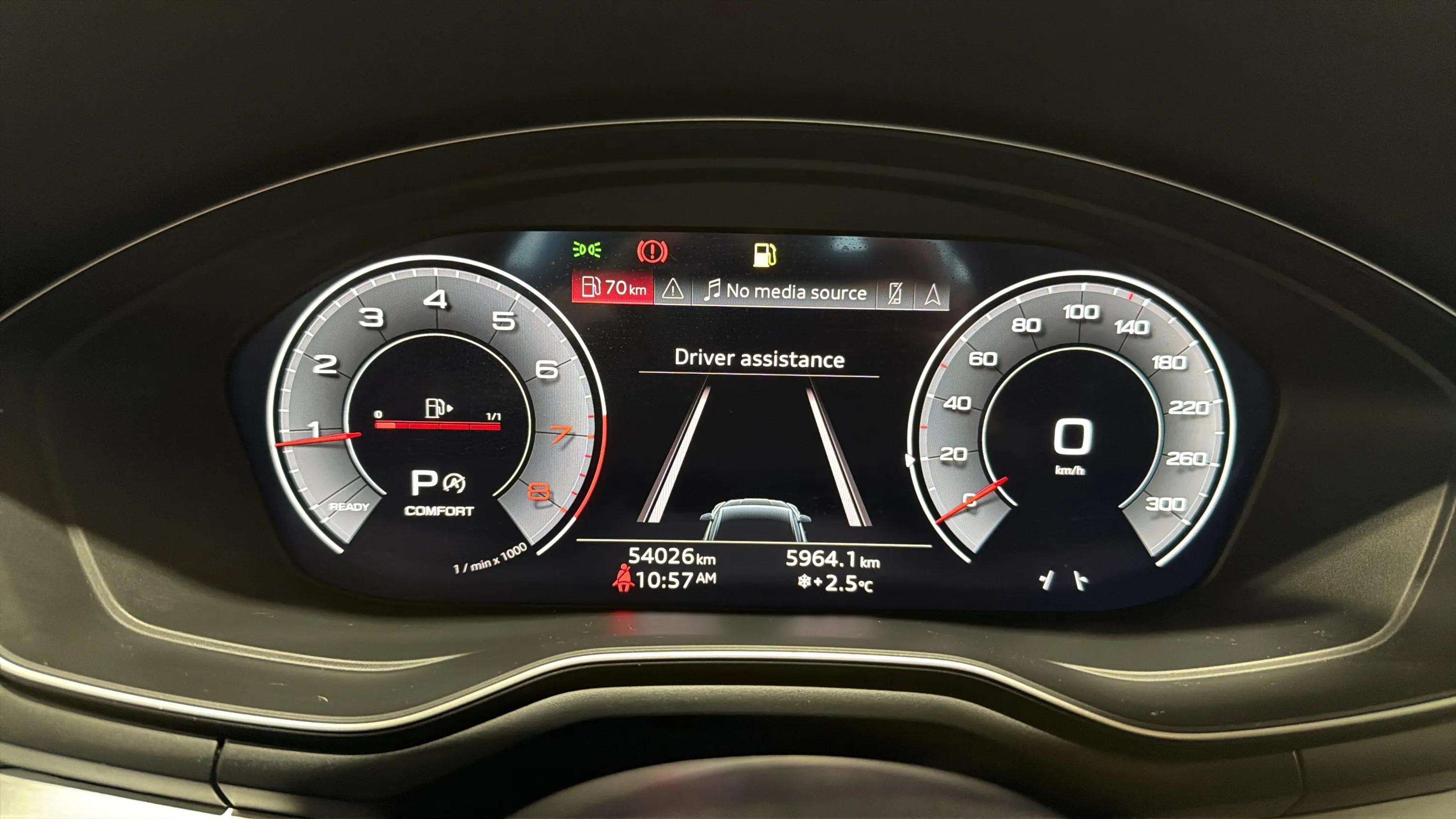 2022 Audi A5 PROGRESSIV S-LINE| LEATHER | ROOF | CLEAN CARFAX thumb 11