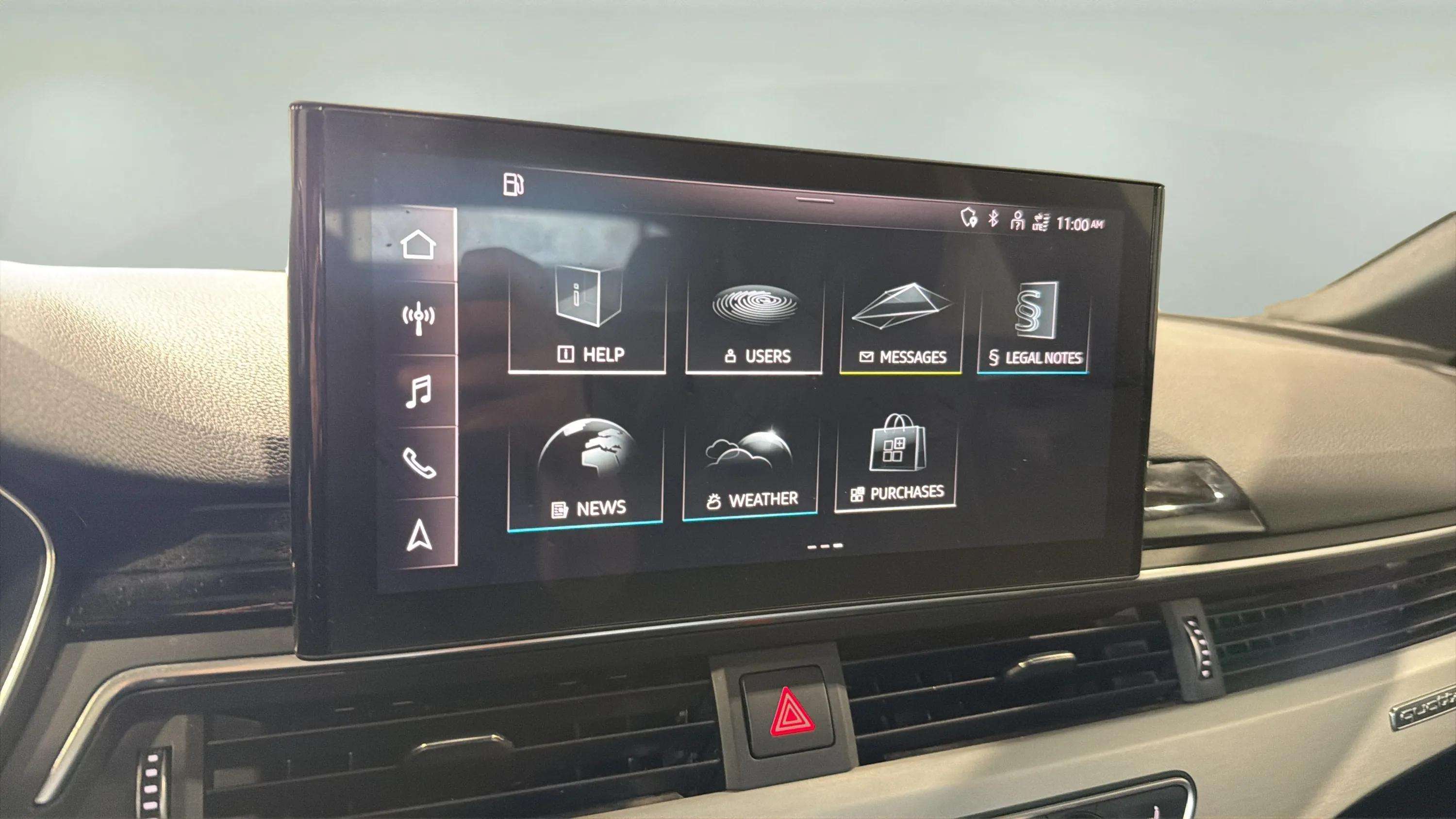 2022 Audi A5 PROGRESSIV S-LINE| LEATHER | ROOF | CLEAN CARFAX thumb 19