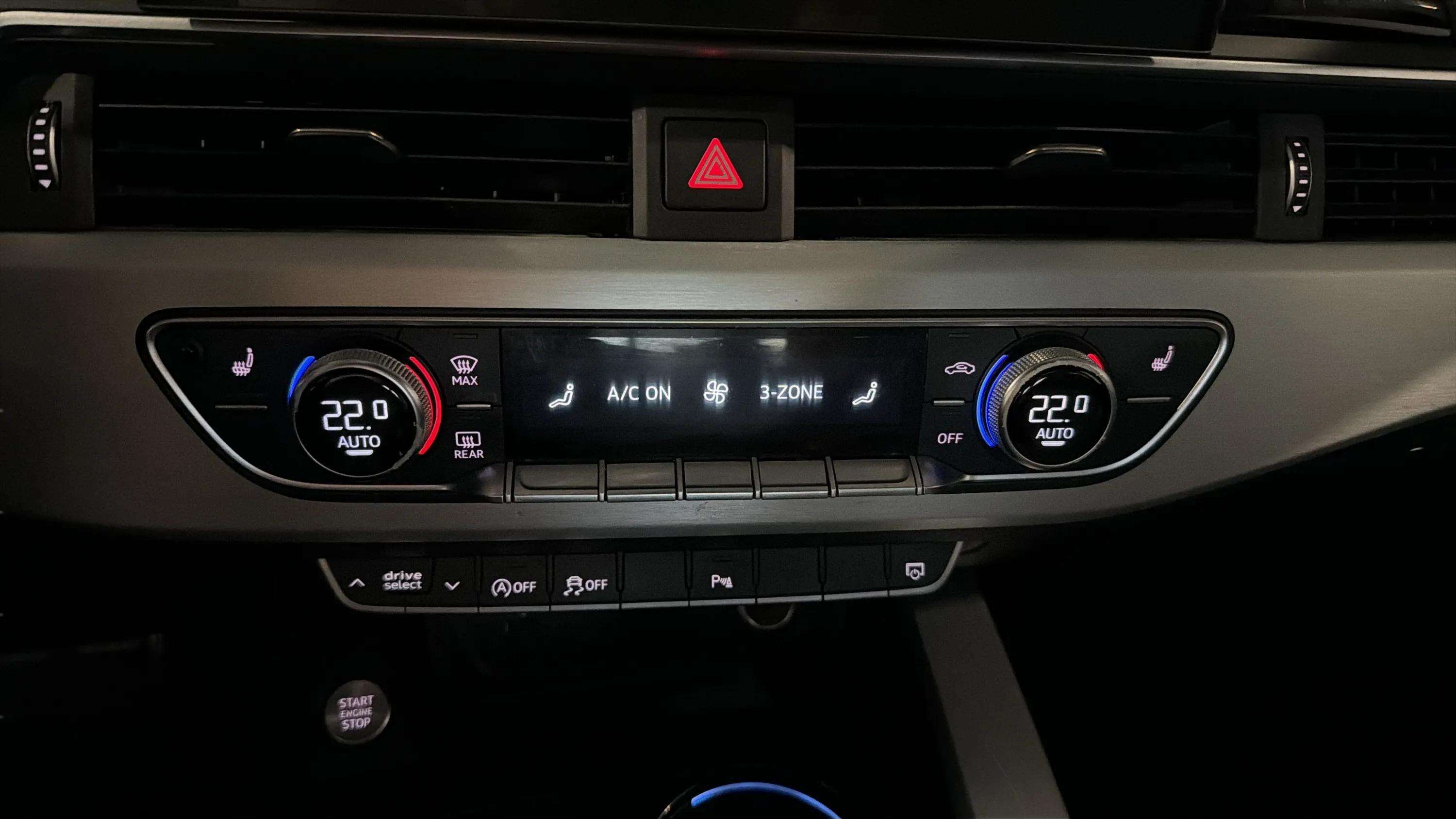 2022 Audi A5 PROGRESSIV S-LINE| LEATHER | ROOF | CLEAN CARFAX thumb 20