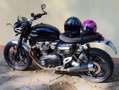 Triumph Speed Twin 1200 Nero - thumbnail 3