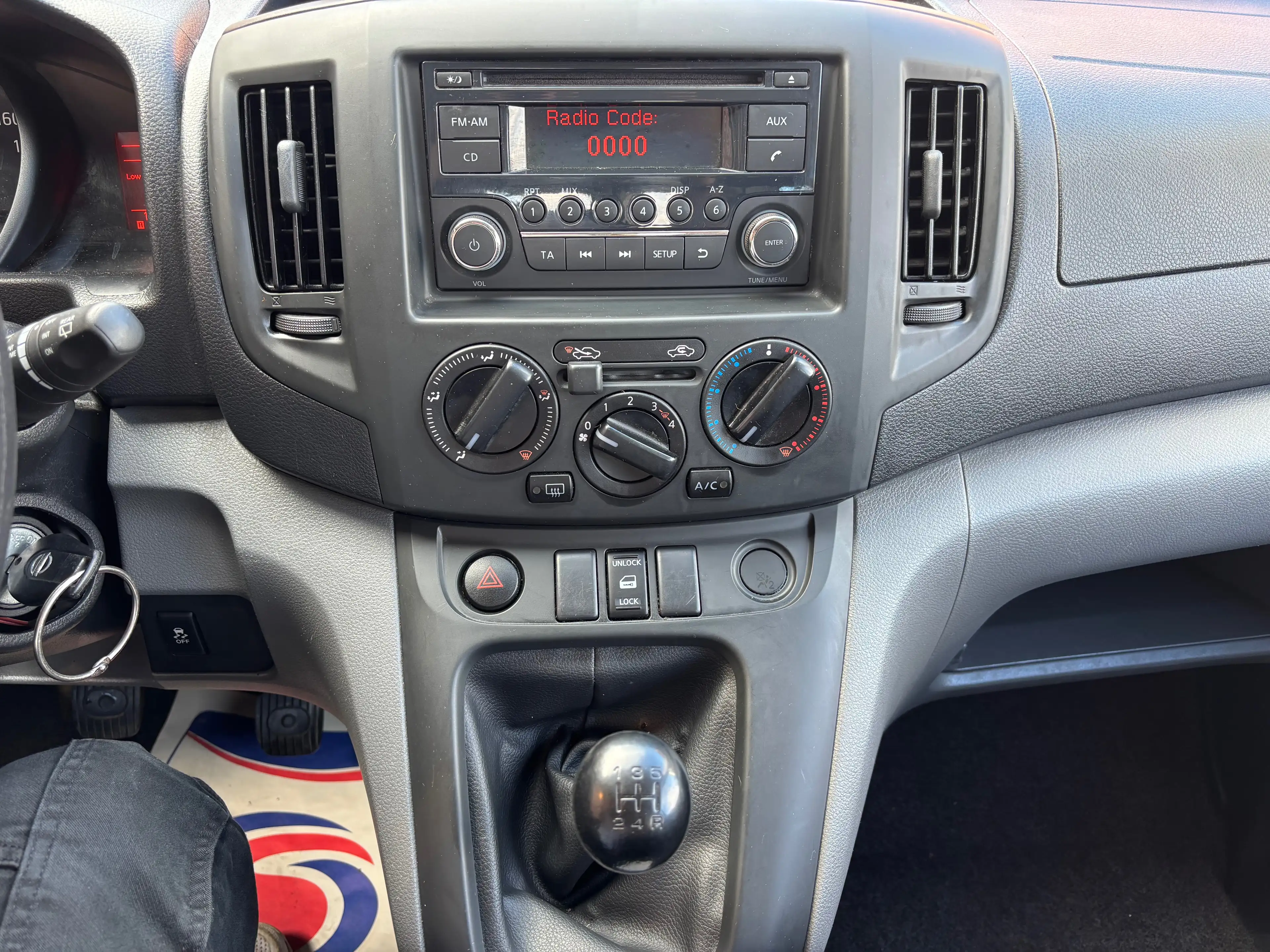 Nissan NV200 Nv200 1.5 dC 7pl prête à imma! — photo 12