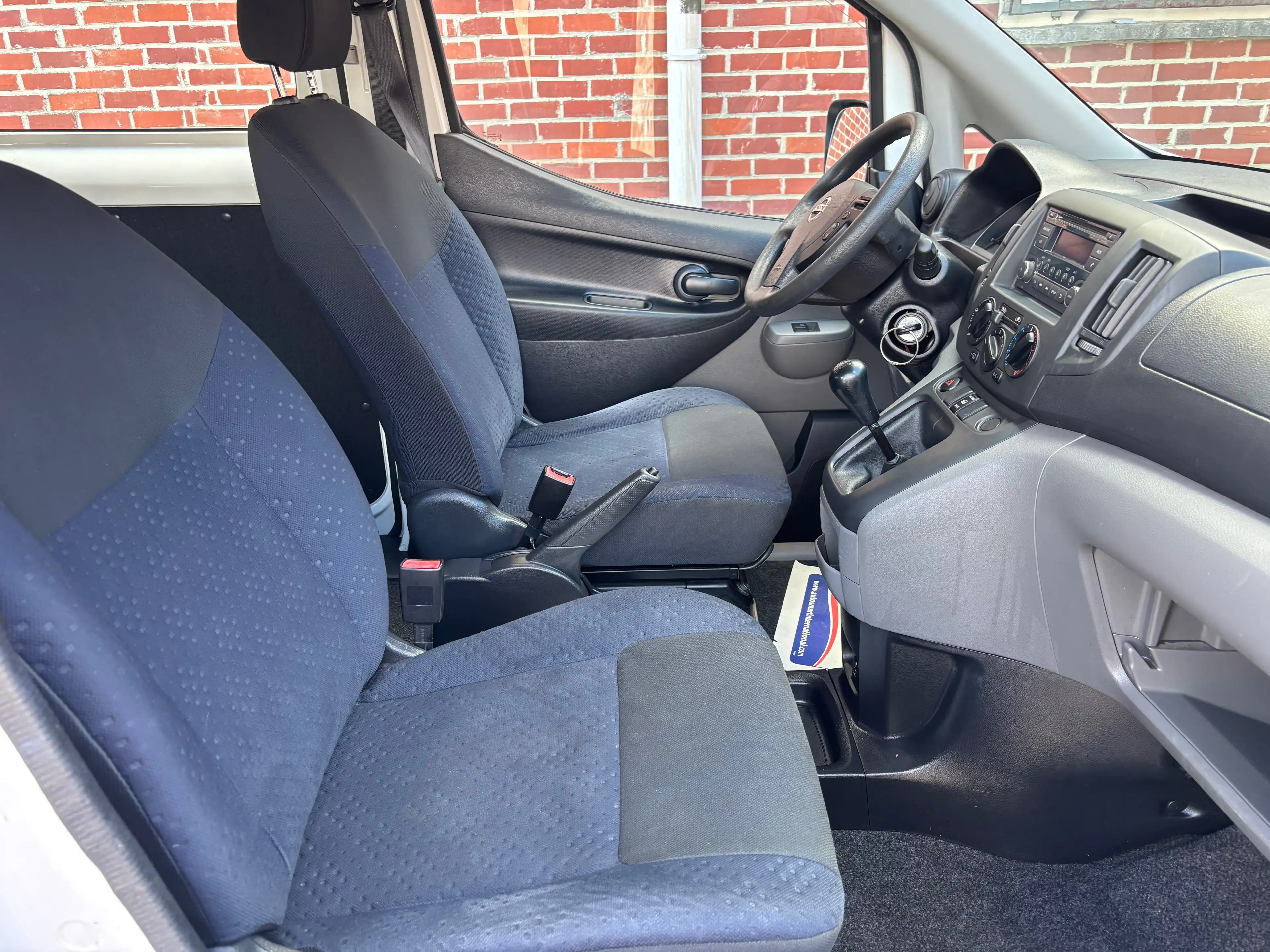 Nissan NV200 Nv200 1.5 dC 7pl prête à imma! — photo 10