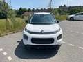 Citroen C3 Aircross 1.2-AIRCO-JANTES-COURROIE OK / CARNET COMPLET ! Blanc - thumbnail 2