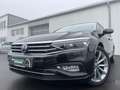 Volkswagen Passat Variant 2.0 TDI DSG Business 175€ m.20% Anz. AHK ActInfo Noir - thumbnail 1
