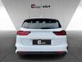 Kia Ceed / cee'd Sportswagon Vision 1.0T 100 VIS STD (NAV) Blanc - thumbnail 3