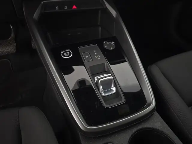 Audi A3 view 12