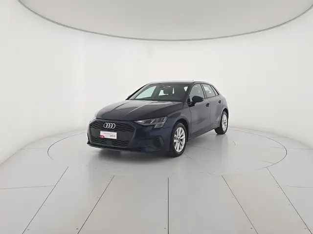 2023 Audi A3 in Blue for sale