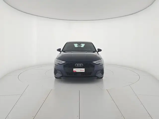 Audi A3 view 7