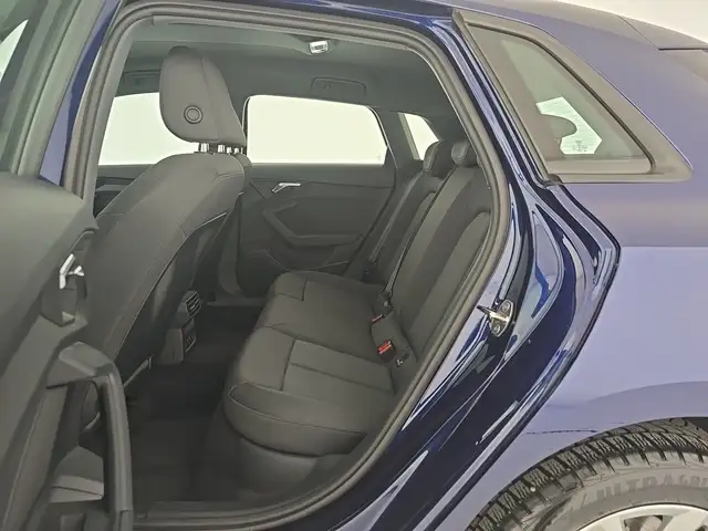 Audi A3 view 10