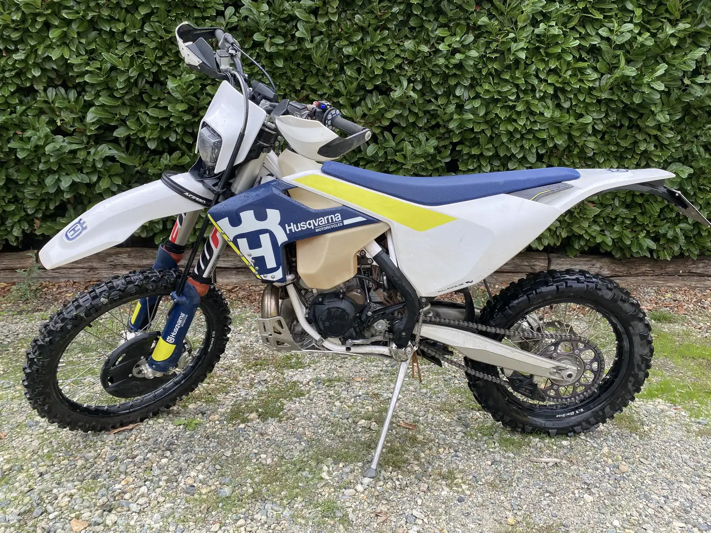 Husqvarna TE 300 - 2