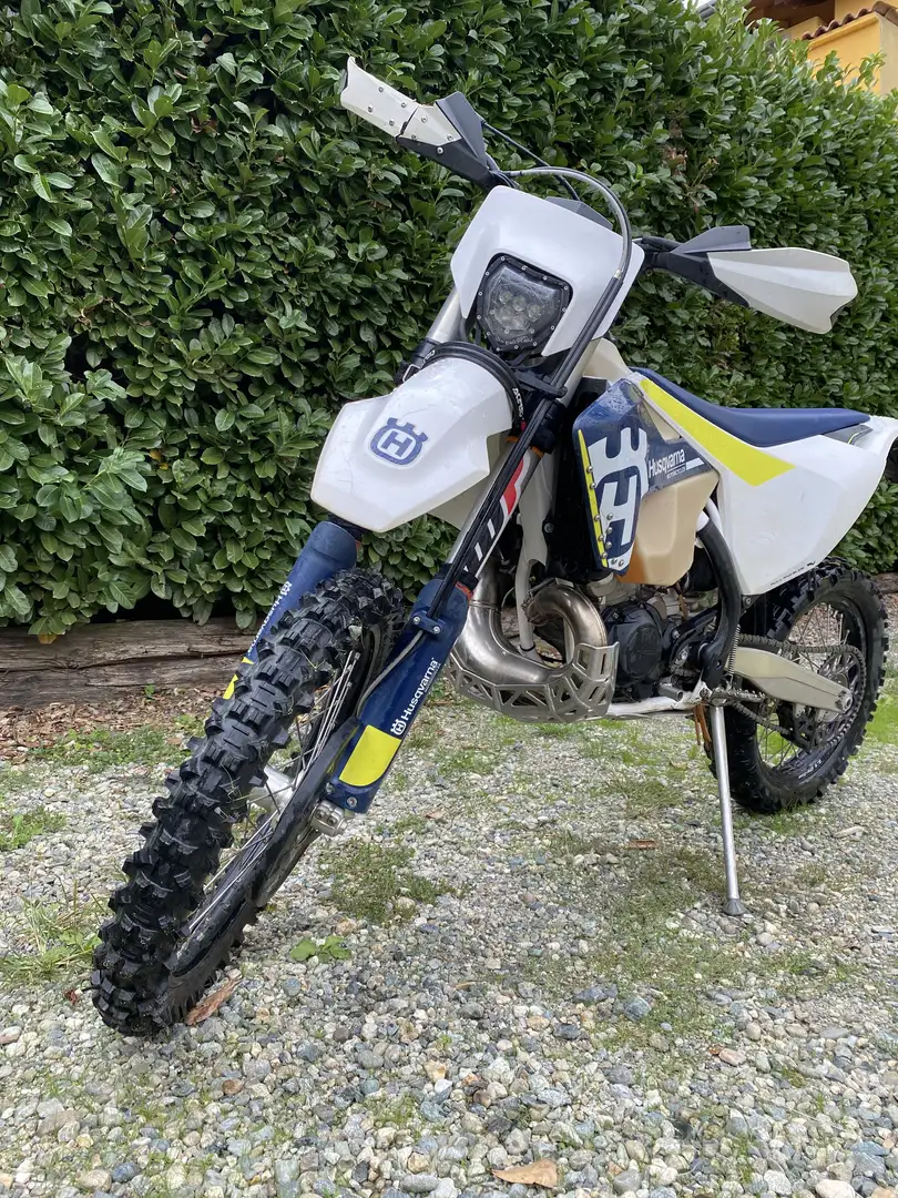 Husqvarna TE 300 - 1