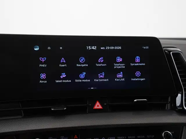 Kia Sportage view 17