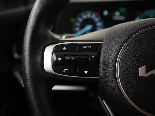 Kia Sportage view 8
