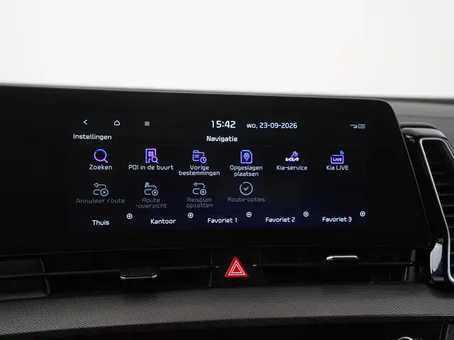 Kia Sportage view 14
