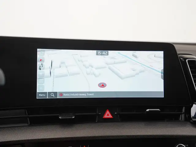 Kia Sportage view 13