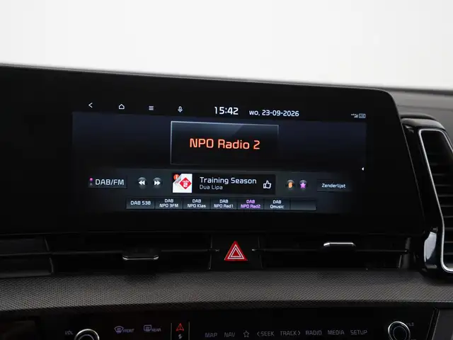 Kia Sportage view 15