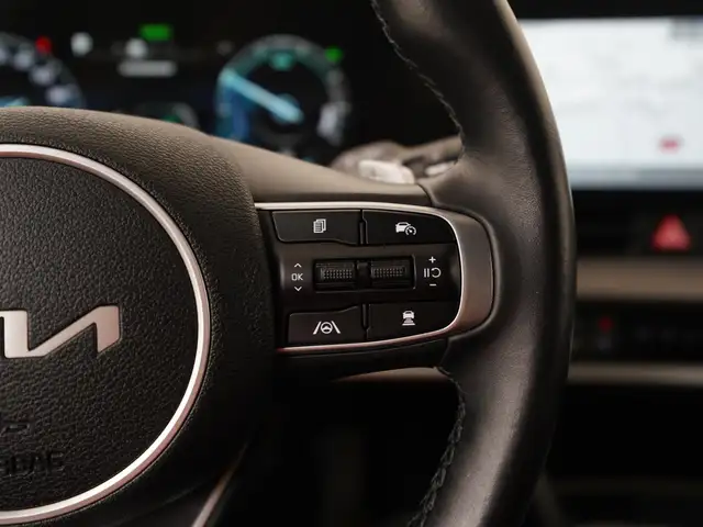 Kia Sportage view 10
