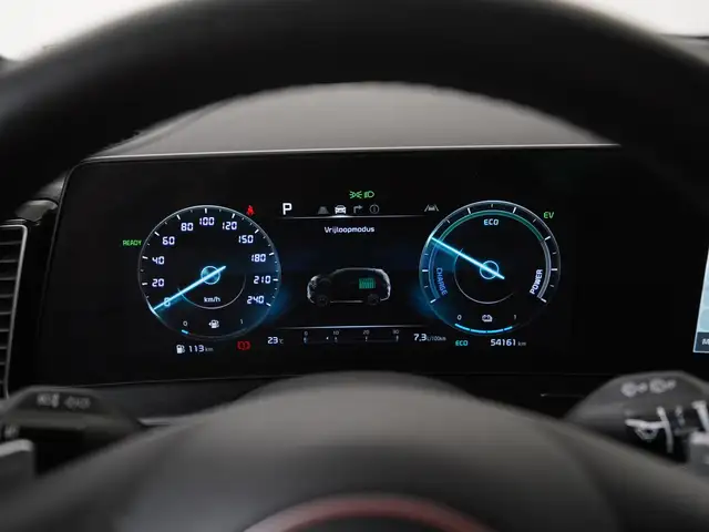Kia Sportage view 9
