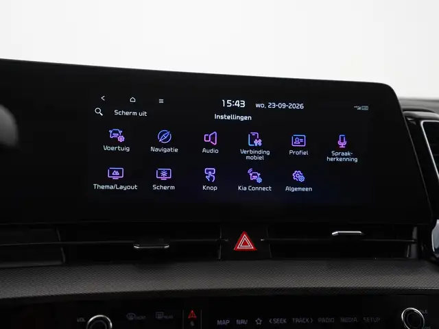 Kia Sportage view 24