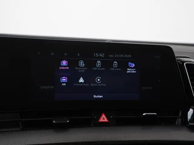 Kia Sportage view 16