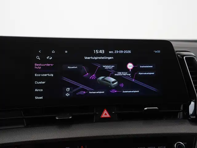 Kia Sportage view 25