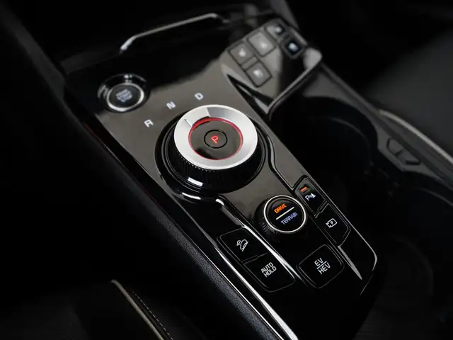 Kia Sportage view 11