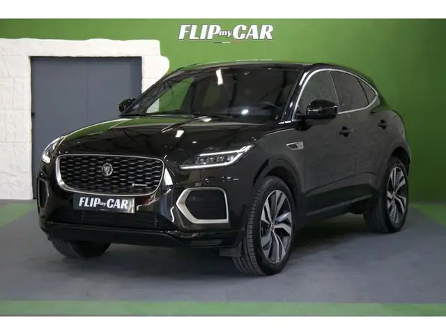 Jaguar E-Pace E.PACE (2) P300E PHEV AWD R-DYNAMIC HSE BVA