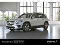 Mercedes-Benz GLB 180 d PTS Cam Navi AHK LED SHZ EASY-PACK Weiß - thumbnail 1