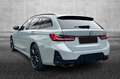 BMW 340 M 340d 48V xDrive Touring Grigio - thumbnail 4
