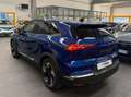 Renault Symbioz Techno 1.6 E-Tech full hybrid 145cv auto Bleu - thumbnail 3