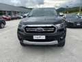 Ford Ranger 2.0 4 PORTE 170CV LIMITED AUT.PELLE.LED. HARD TOP Noir - thumbnail 1
