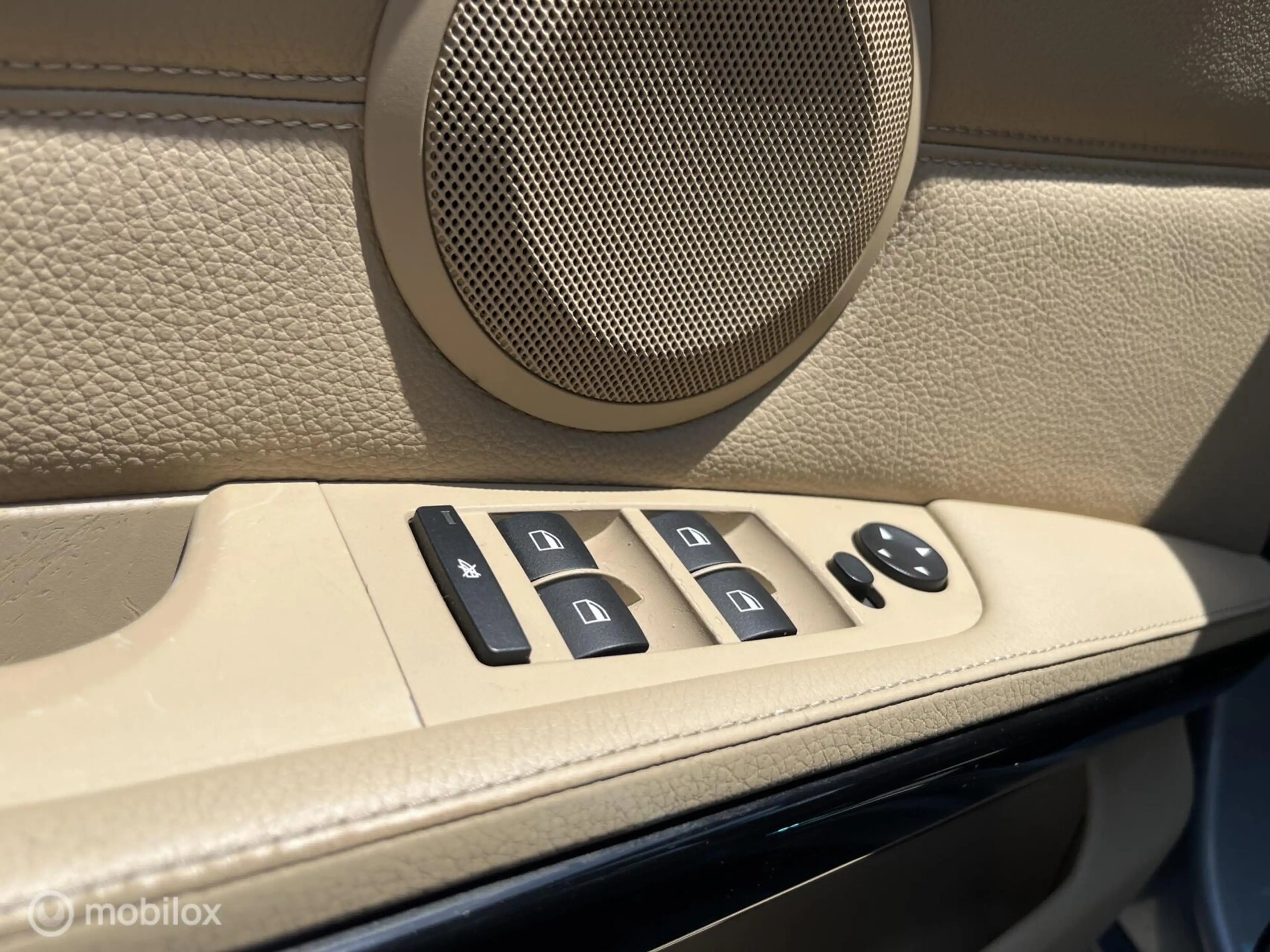 BMW 325 3-serie 325i Dynamic Executive Leder Navi Dak Xeno — photo 13