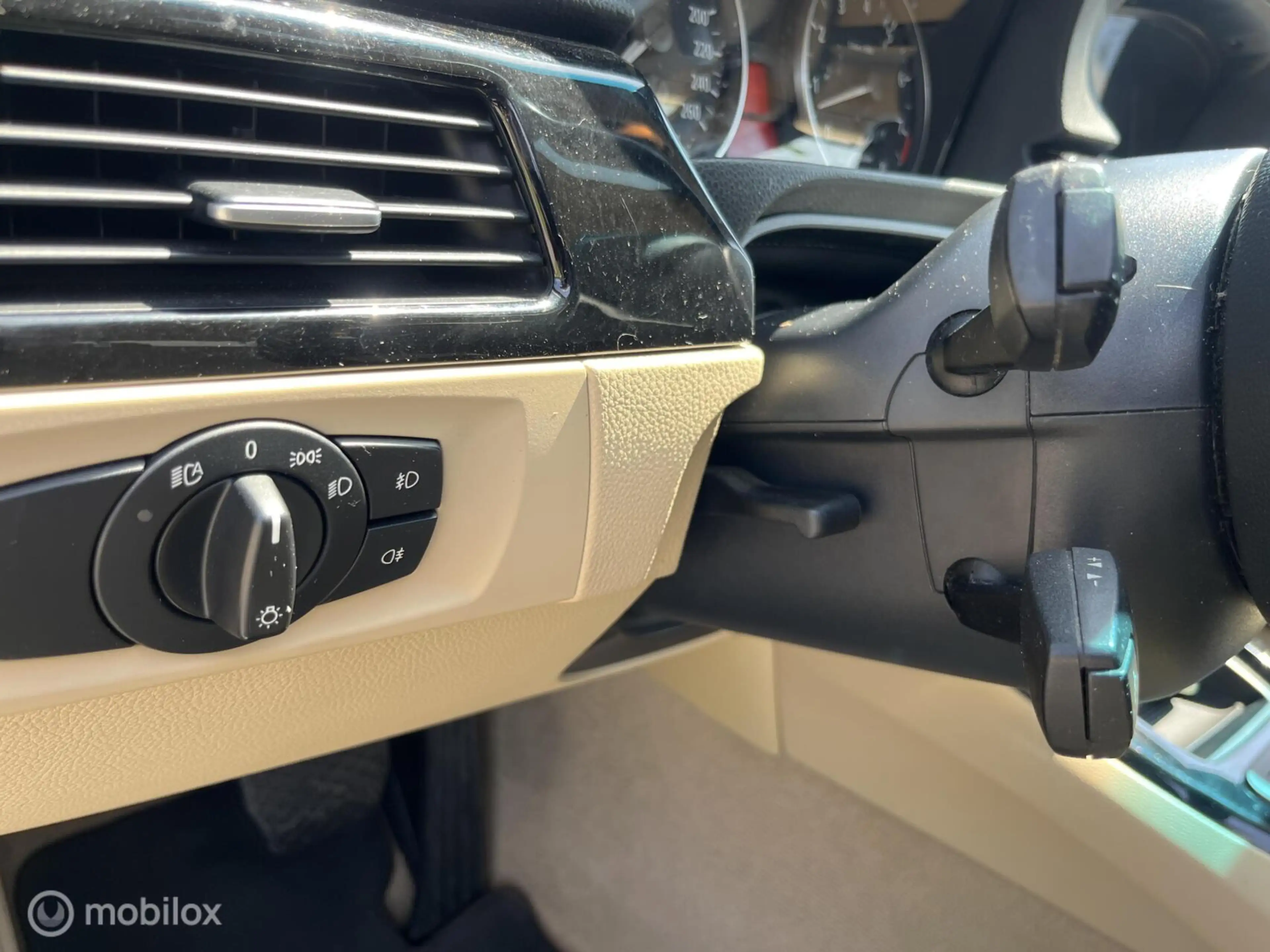 BMW 325 3-serie 325i Dynamic Executive Leder Navi Dak Xeno — photo 14