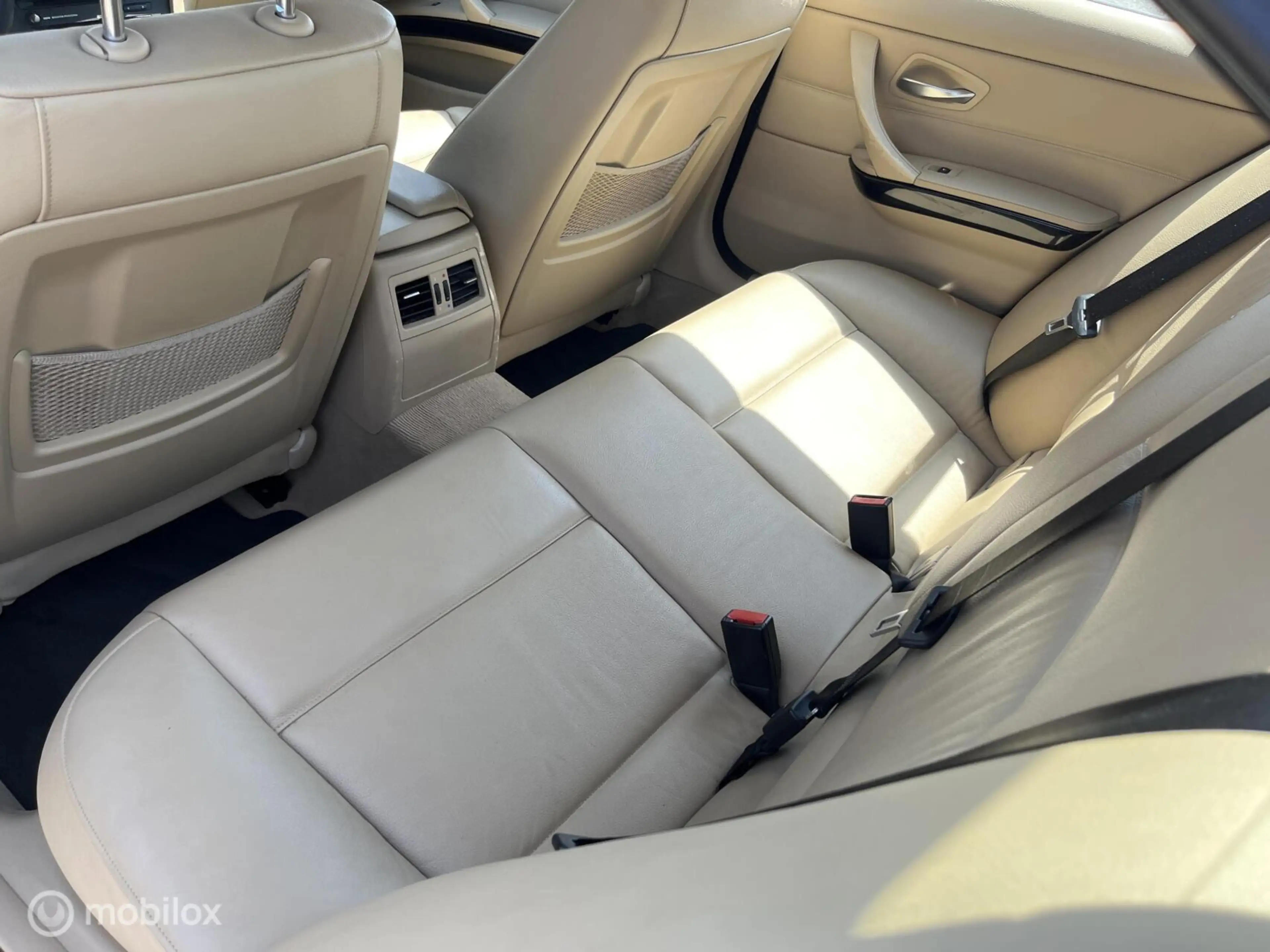 BMW 325 3-serie 325i Dynamic Executive Leder Navi Dak Xeno — photo 12