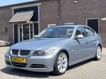 3-serie 325i Dynamic Executive Leder Navi Dak Xeno