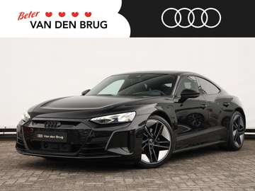 Competition 93 kWh | Vierwielbesturing | Luchtveri