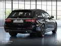Mercedes-Benz E 300 de T 4M AMG+NIGHT+LED+FAHRASS+BURMESTER+9G Schwarz - thumbnail 5