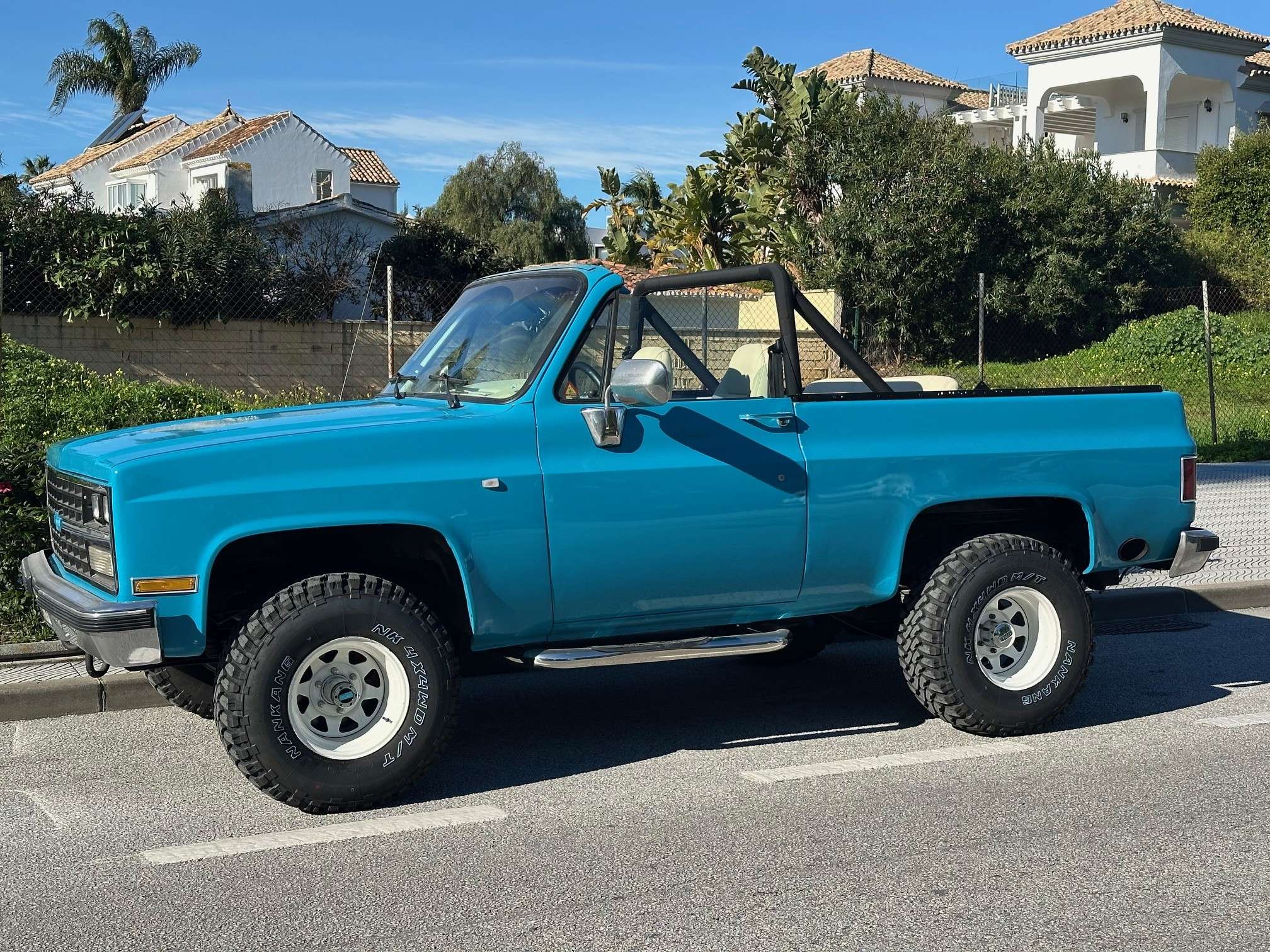 Chevrolet Blazer - foto 1