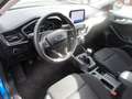 Ford Focus Turnier Titanium LED + PDC + Kamera + NAVI Blau - thumbnail 8