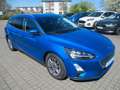 Ford Focus Turnier Titanium LED + PDC + Kamera + NAVI Blau - thumbnail 3