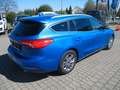 Ford Focus Turnier Titanium LED + PDC + Kamera + NAVI Blau - thumbnail 4