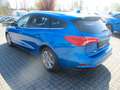 Ford Focus Turnier Titanium LED + PDC + Kamera + NAVI Blau - thumbnail 5
