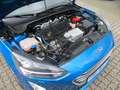 Ford Focus Turnier Titanium LED + PDC + Kamera + NAVI Blau - thumbnail 12