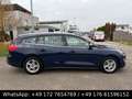 Ford Focus Cool & Connect 1.5d *1.Hd*NAVI*KLIMA*PDC Bleu - thumbnail 9