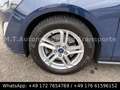Ford Focus Cool & Connect 1.5d *1.Hd*NAVI*KLIMA*PDC Bleu - thumbnail 12