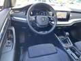 Skoda Octavia Combi 2.0 TDI CLEVER AHK+17"+NAVI-COLUMB Schwarz - thumbnail 9